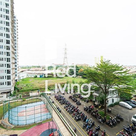 Apartemen Sentra Timur Residence - D Royal Property Tower Kuning Jakarta Exterior photo
