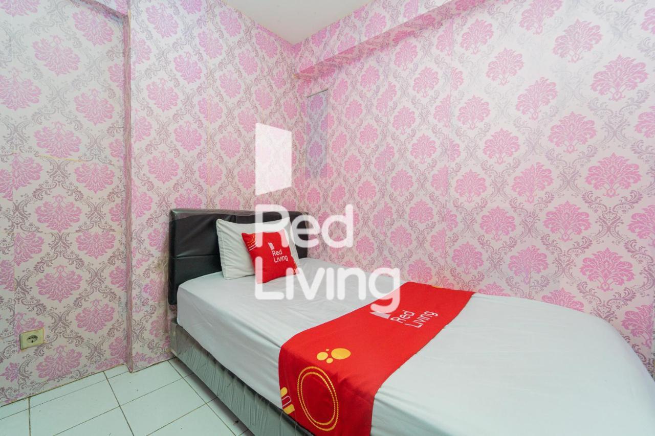 Apartemen Sentra Timur Residence - D Royal Property Tower Kuning Jakarta Exterior photo