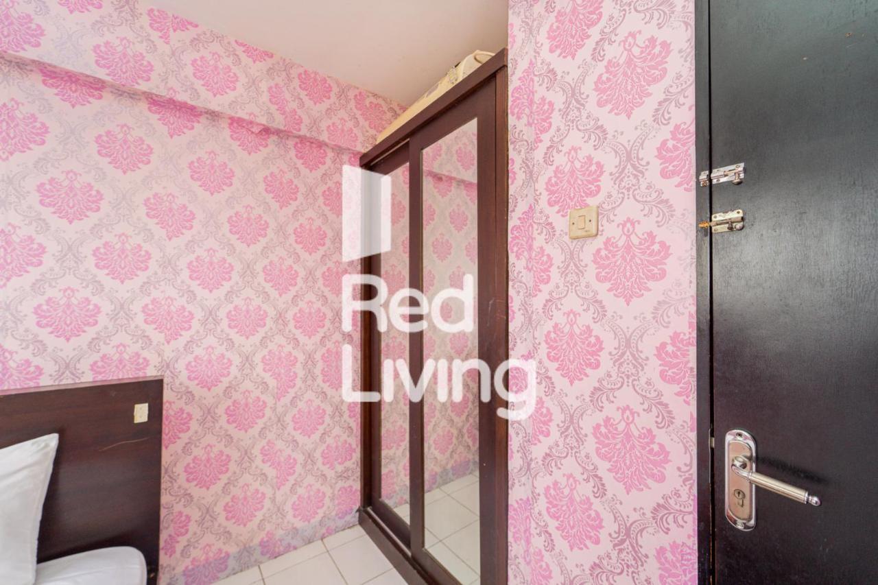 Apartemen Sentra Timur Residence - D Royal Property Tower Kuning Jakarta Exterior photo