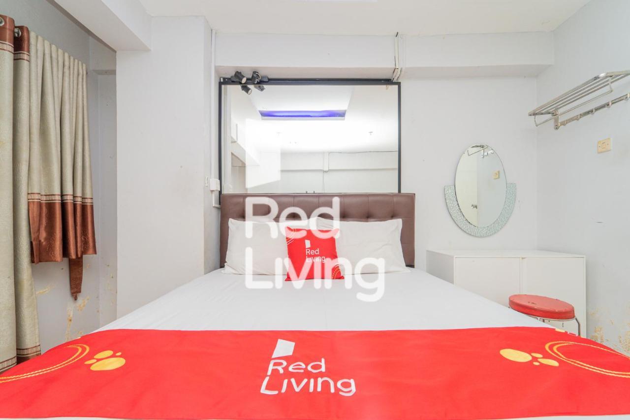 Apartemen Sentra Timur Residence - D Royal Property Tower Kuning Jakarta Exterior photo